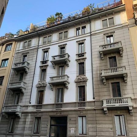 Milano Besana Rent House 아파트 외부 사진