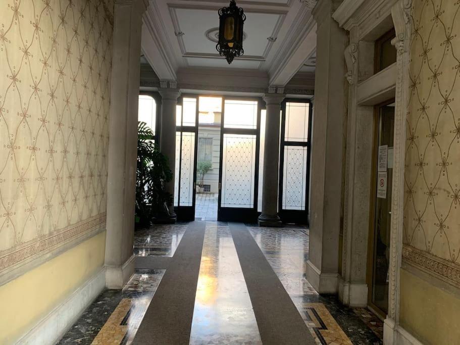 Milano Besana Rent House 아파트 외부 사진