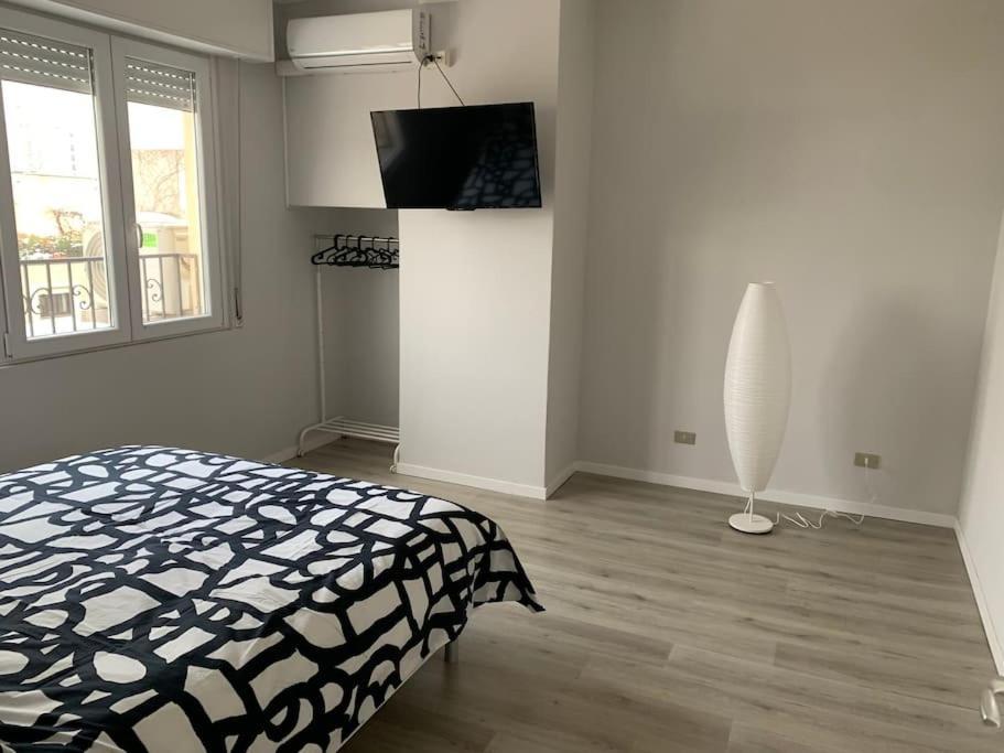 Milano Besana Rent House 아파트 외부 사진