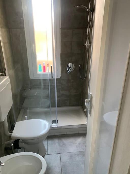 Milano Besana Rent House 아파트 외부 사진